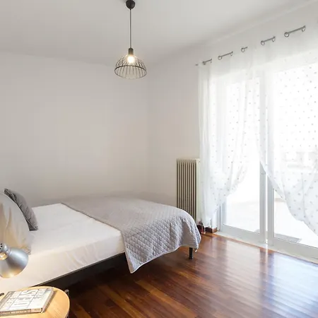 Cozy 300m From The And Center, Free Parking Agios Andonios (Rethymno)
